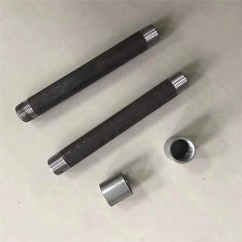 周口钢管注浆管隧道止水