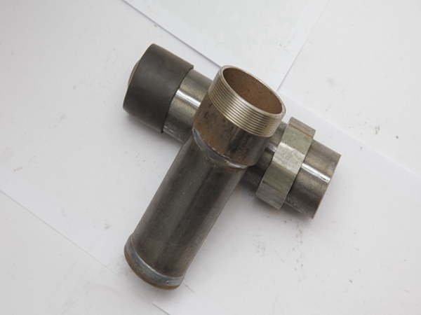 周口螺旋式声测管厚壁3.0mm